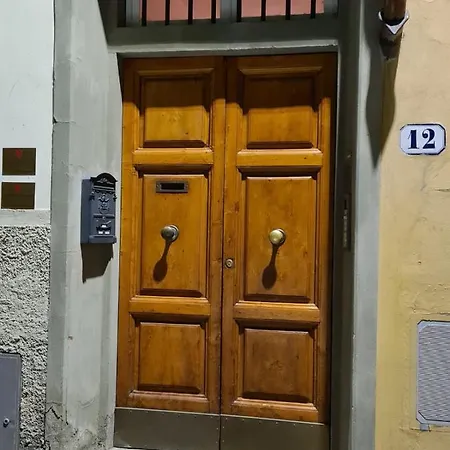 Apartment Alloggio Casa Tua