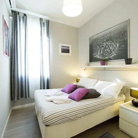 Casa Tua Apartment Florence