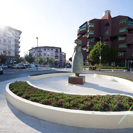 Apartamento Casa Tua Florencia