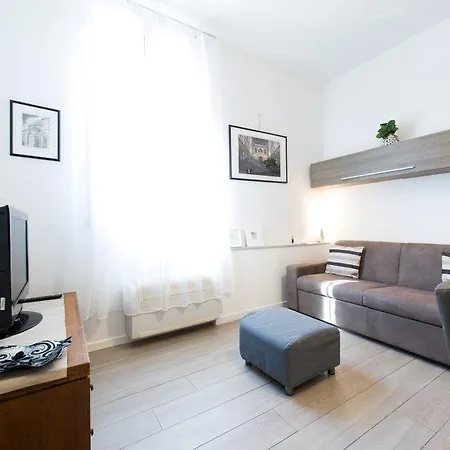 Apartamento Casa Tua