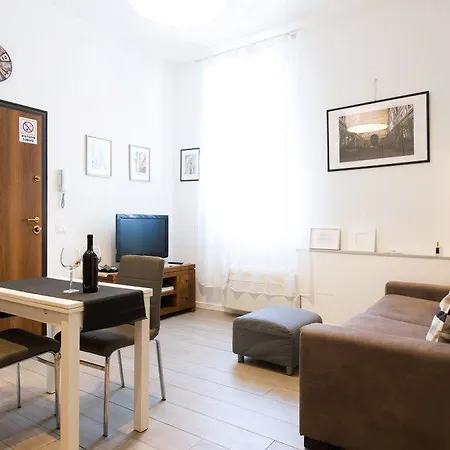 Apartamento Casa Tua