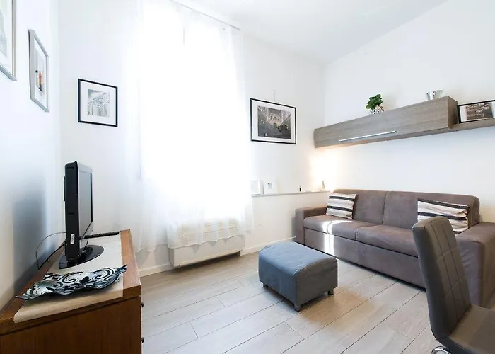 Daire Casa Tua
