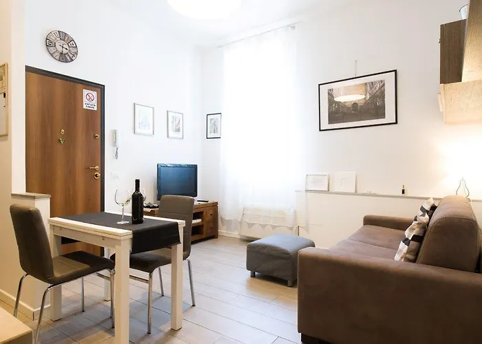 Daire Casa Tua